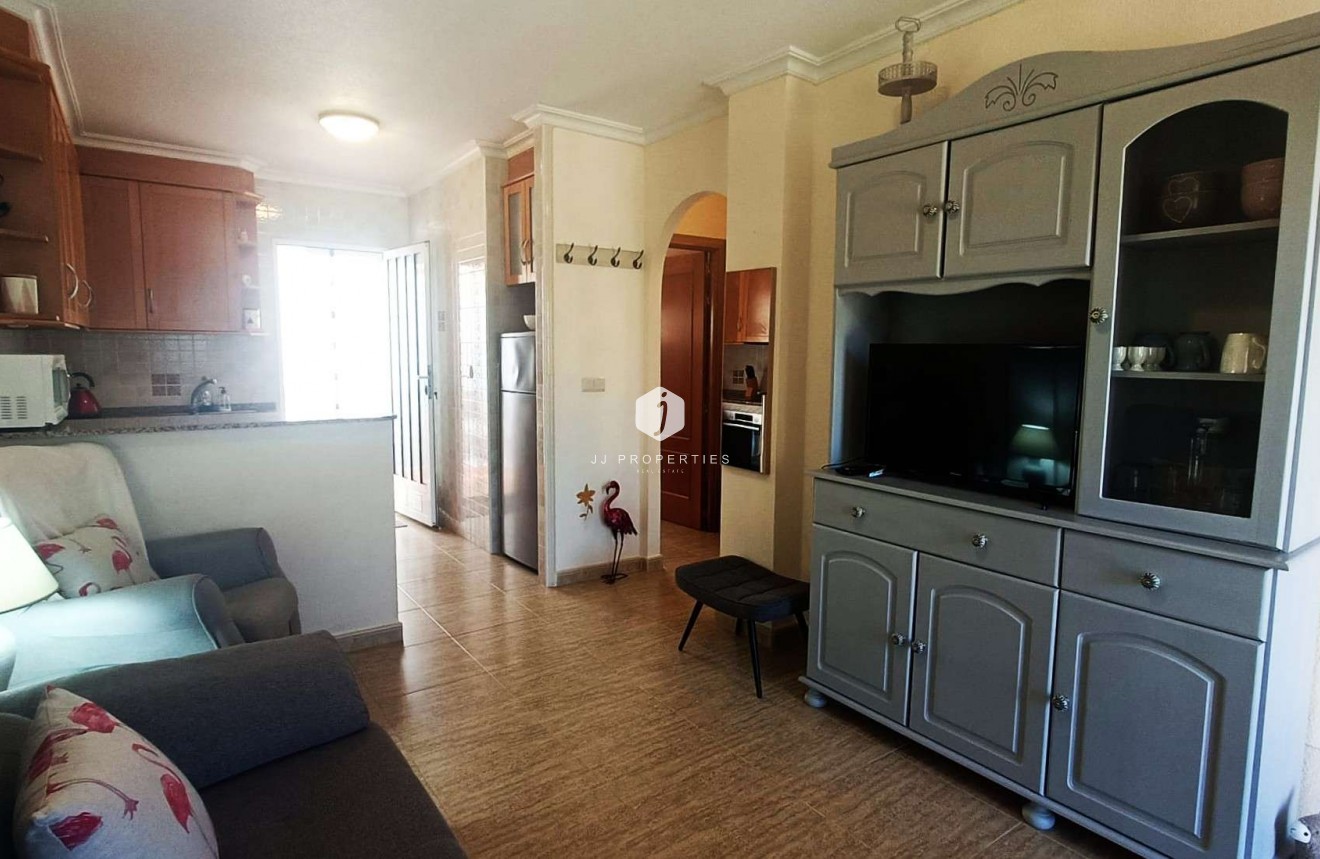 Resale - Bungalow -
Algorfa - Inland