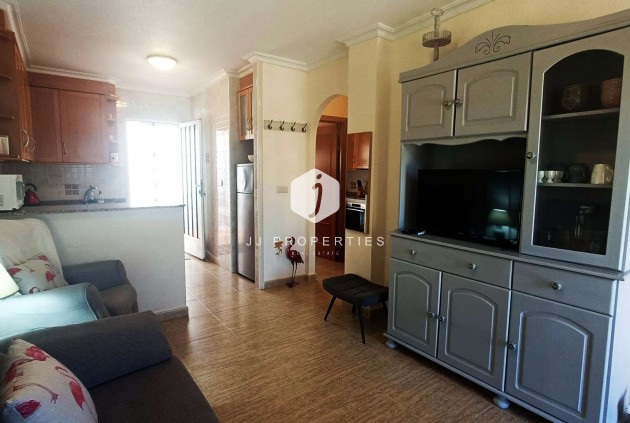 Resale - Bungalow -
Algorfa - Inland