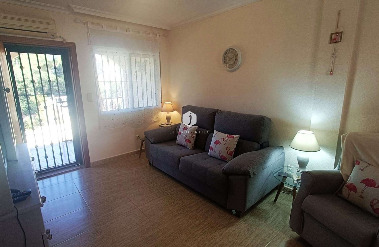Resale - Bungalow -
Algorfa - Inland