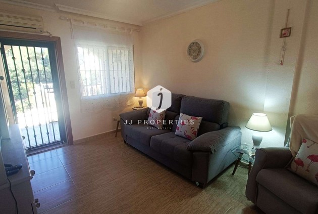 Resale - Bungalow -
Algorfa - Inland