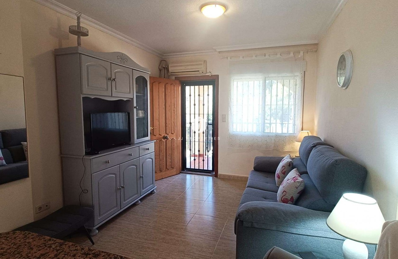Resale - Bungalow -
Algorfa - Inland