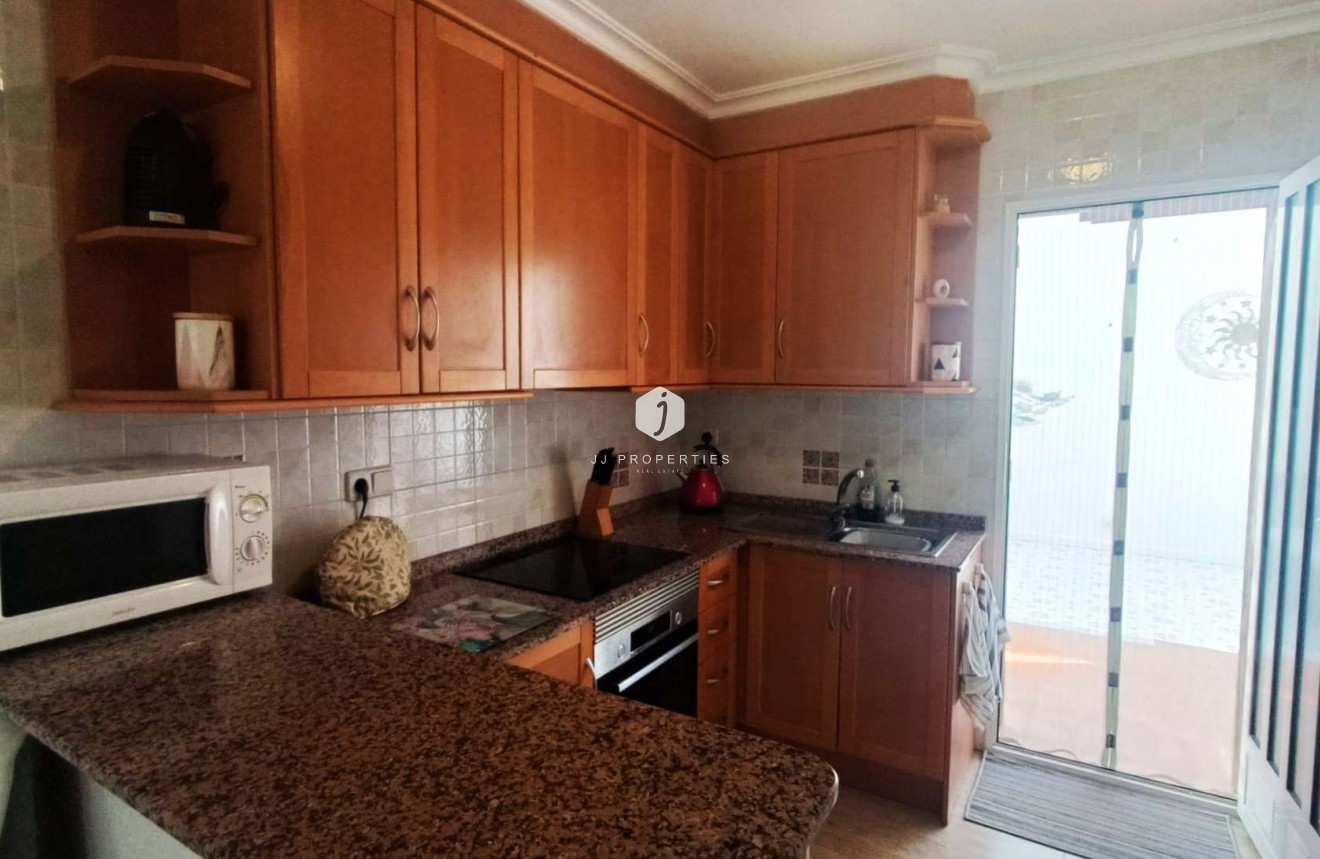 Resale - Bungalow -
Algorfa - Inland