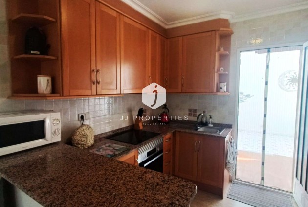 Resale - Bungalow -
Algorfa - Inland
