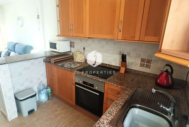 Resale - Bungalow -
Algorfa - Inland