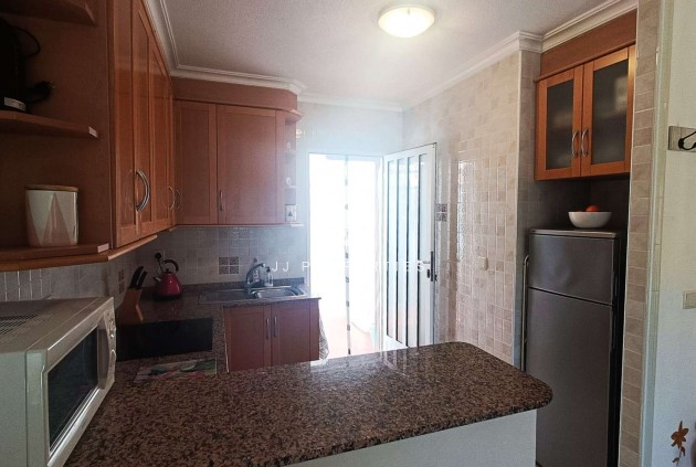 Resale - Bungalow -
Algorfa - Inland