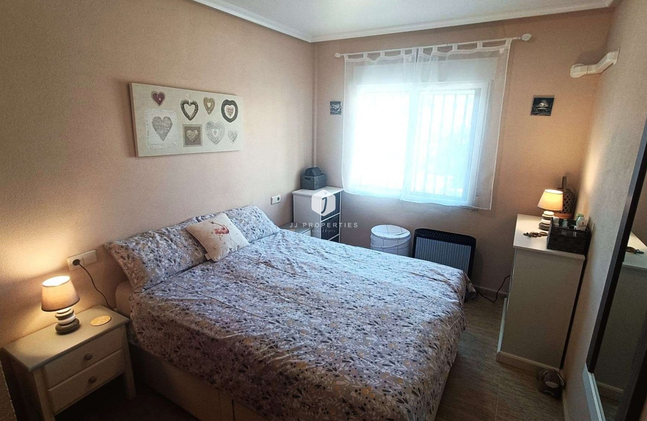 Resale - Bungalow -
Algorfa - Inland