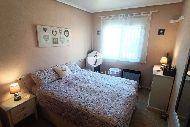 Resale - Bungalow -
Algorfa - Inland