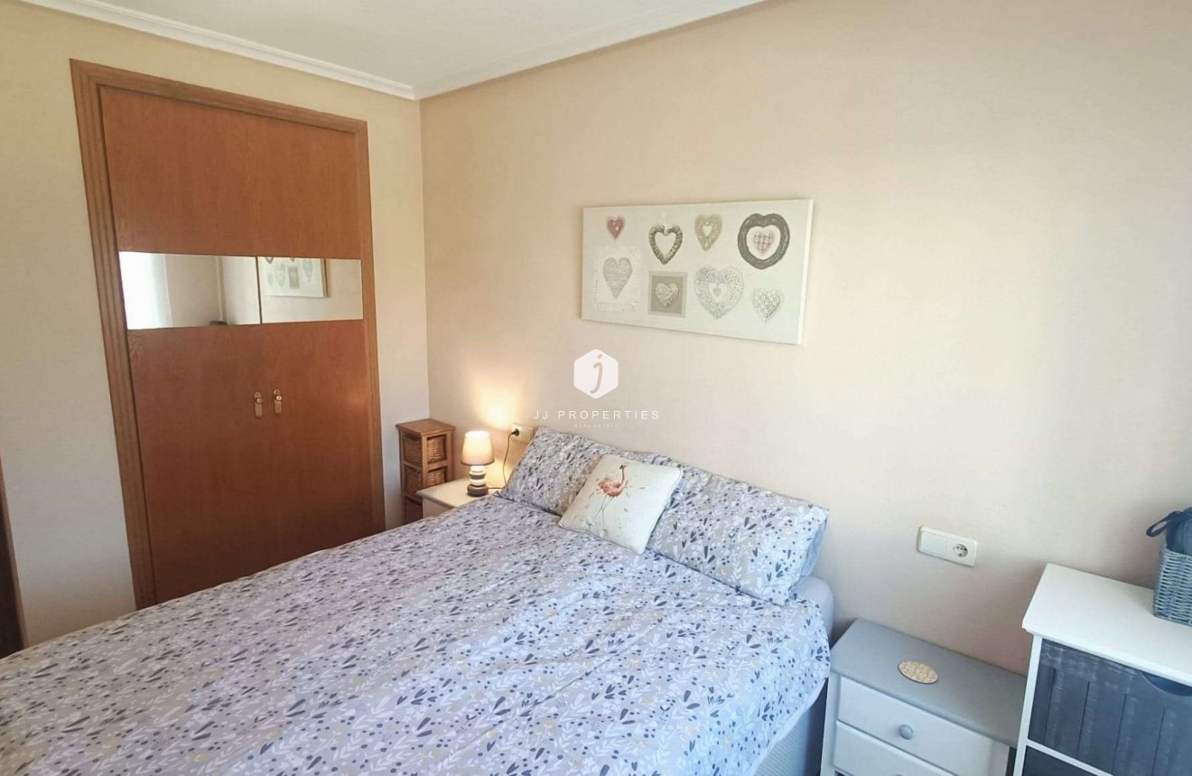 Resale - Bungalow -
Algorfa - Inland