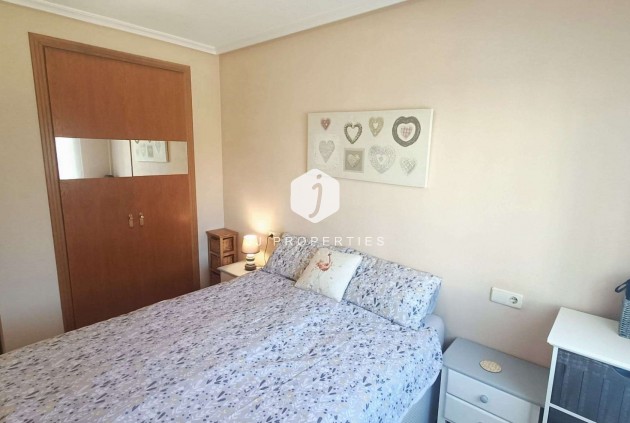 Resale - Bungalow -
Algorfa - Inland