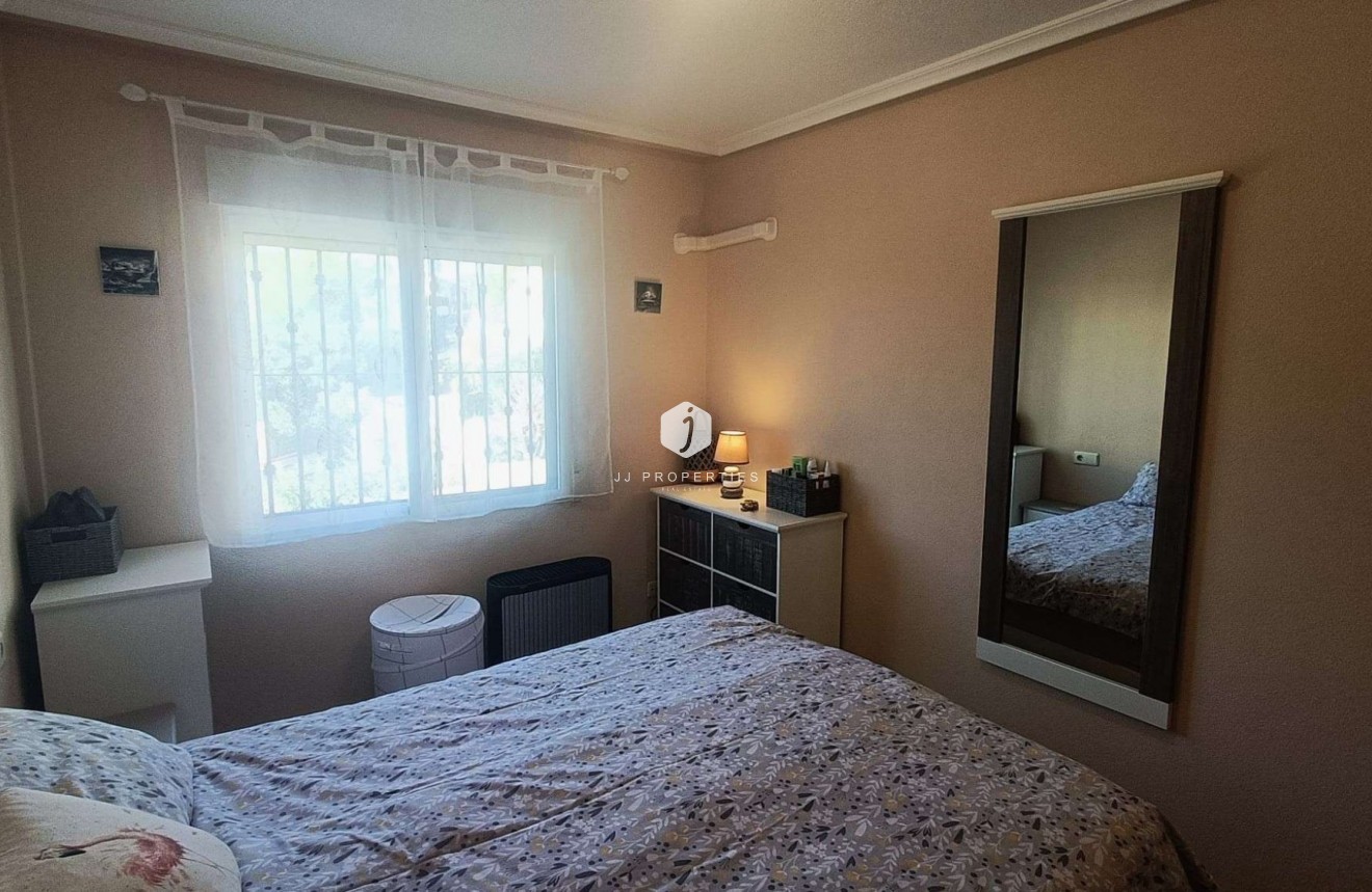 Resale - Bungalow -
Algorfa - Inland