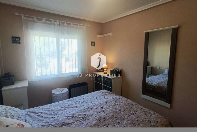 Resale - Bungalow -
Algorfa - Inland