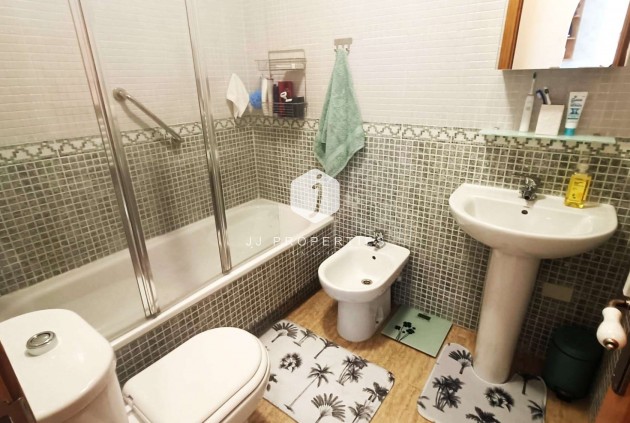 Resale - Bungalow -
Algorfa - Inland