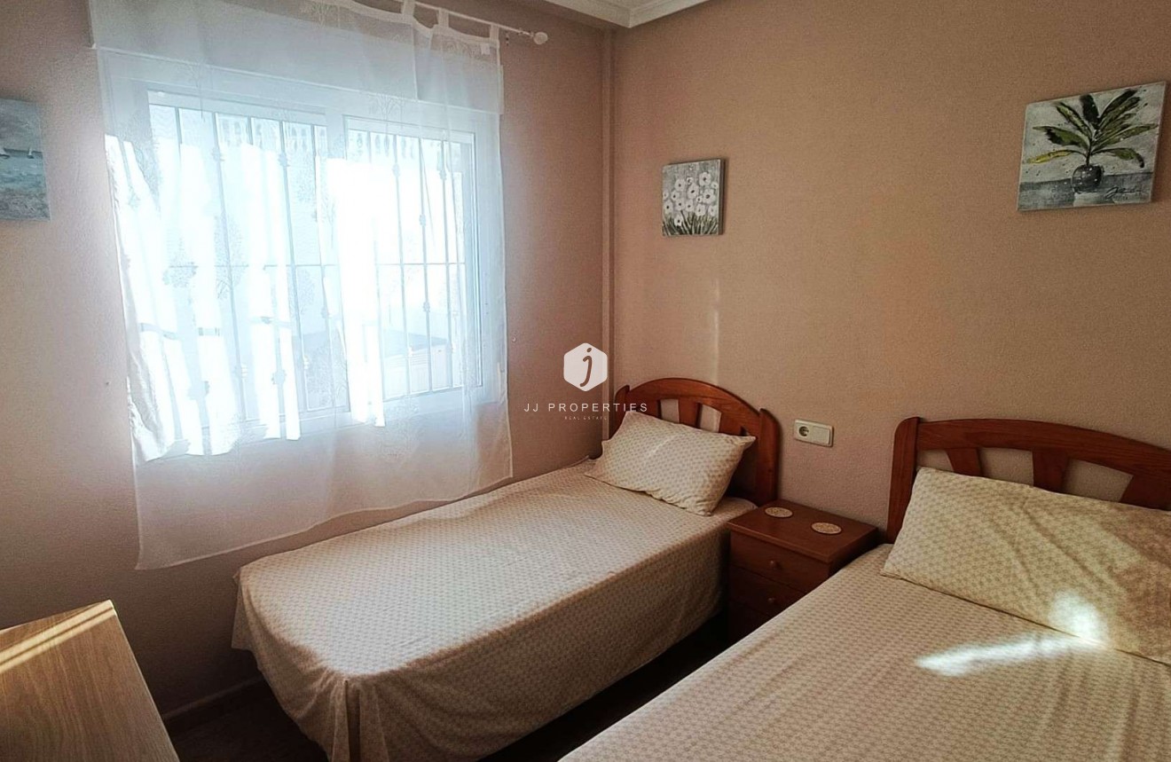 Resale - Bungalow -
Algorfa - Inland
