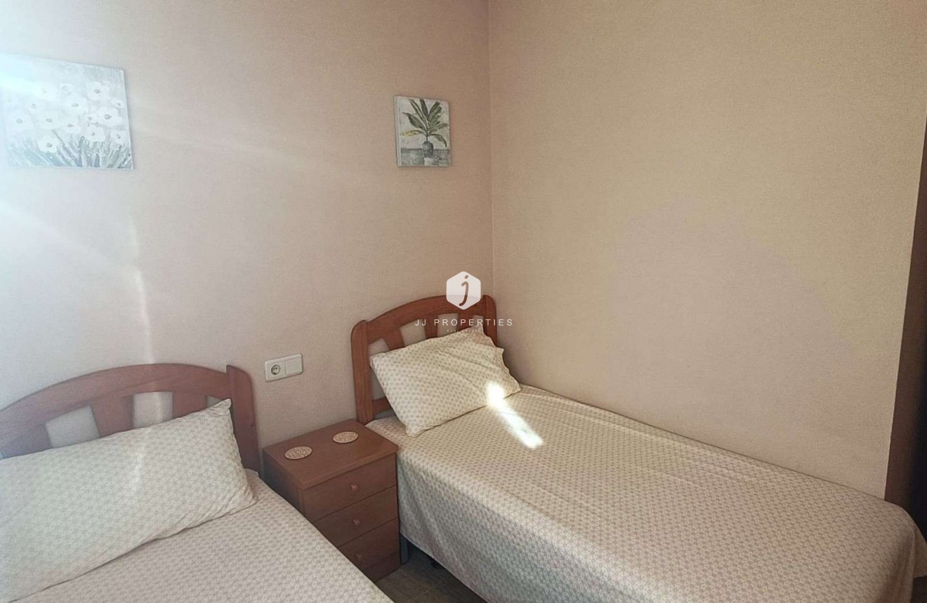 Resale - Bungalow -
Algorfa - Inland