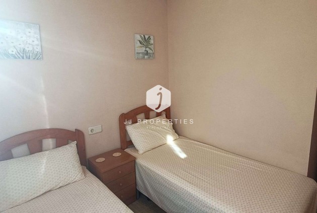 Resale - Bungalow -
Algorfa - Inland