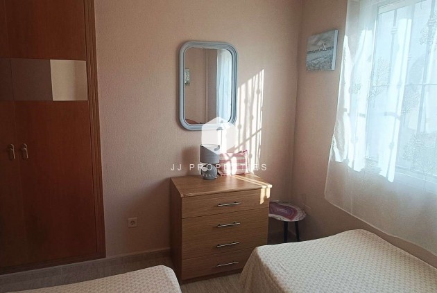 Resale - Bungalow -
Algorfa - Inland