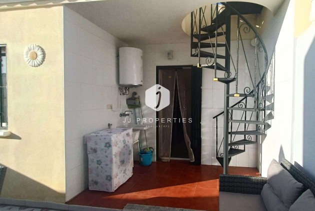 Resale - Bungalow -
Algorfa - Inland