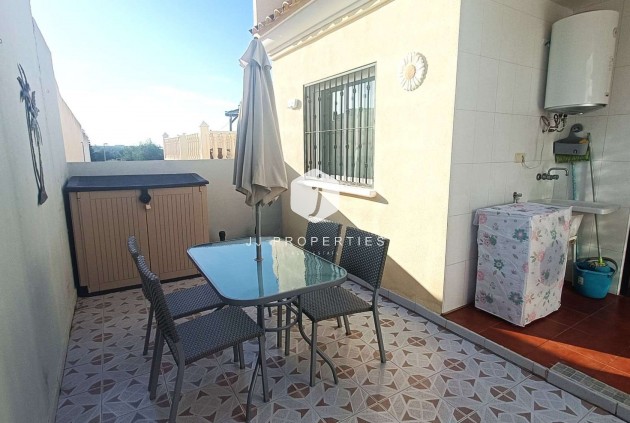 Resale - Bungalow -
Algorfa - Inland