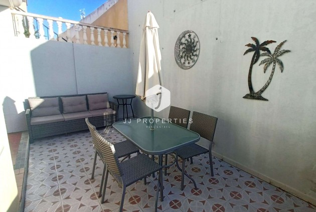 Resale - Bungalow -
Algorfa - Inland