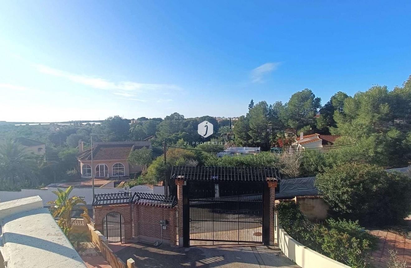 Resale - Bungalow -
Algorfa - Inland