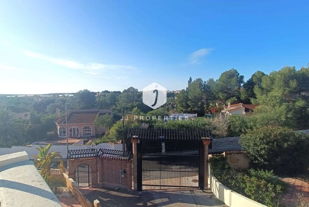 Resale - Bungalow -
Algorfa - Inland