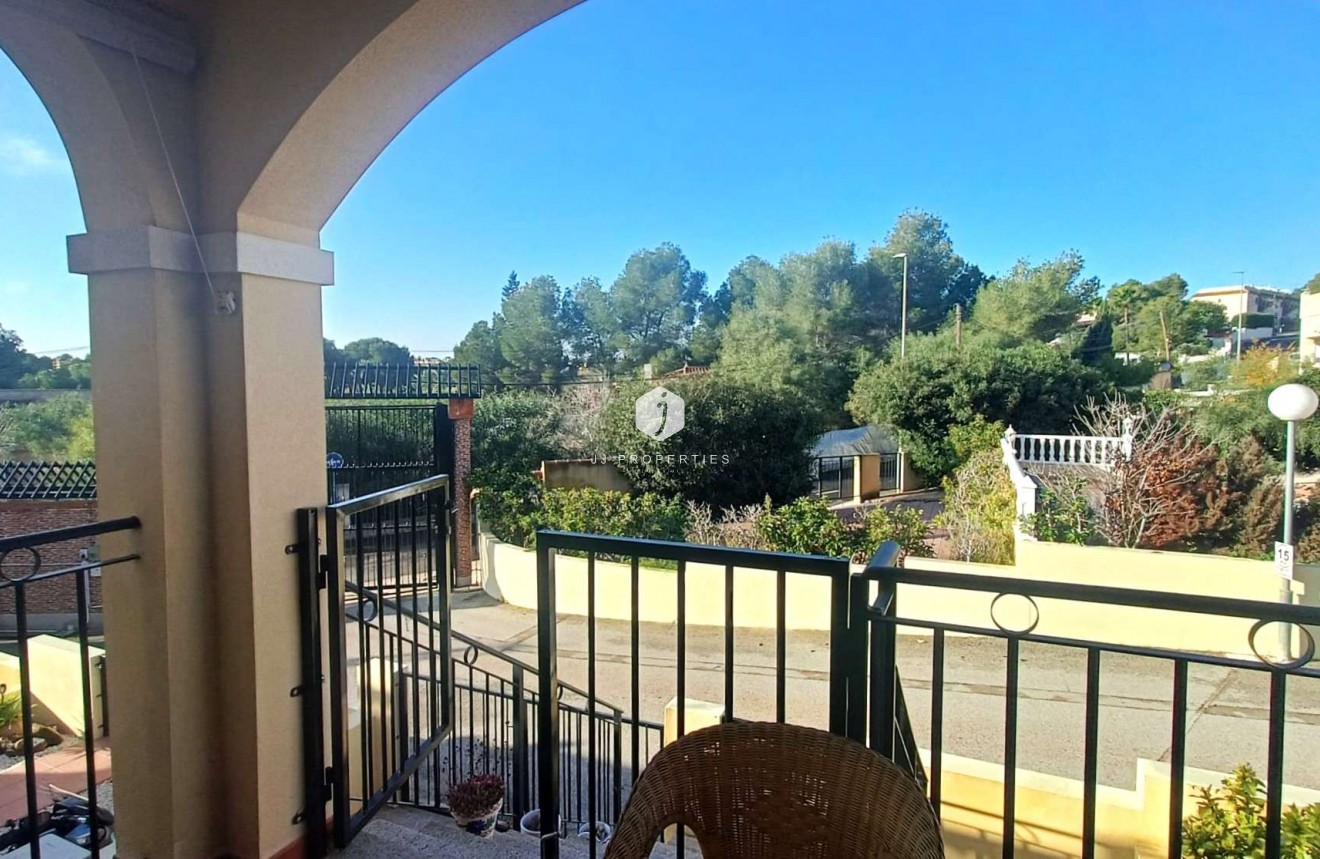Resale - Bungalow -
Algorfa - Inland