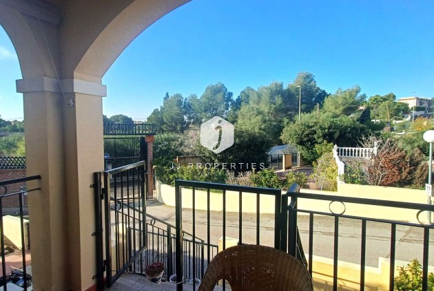 Resale - Bungalow -
Algorfa - Inland