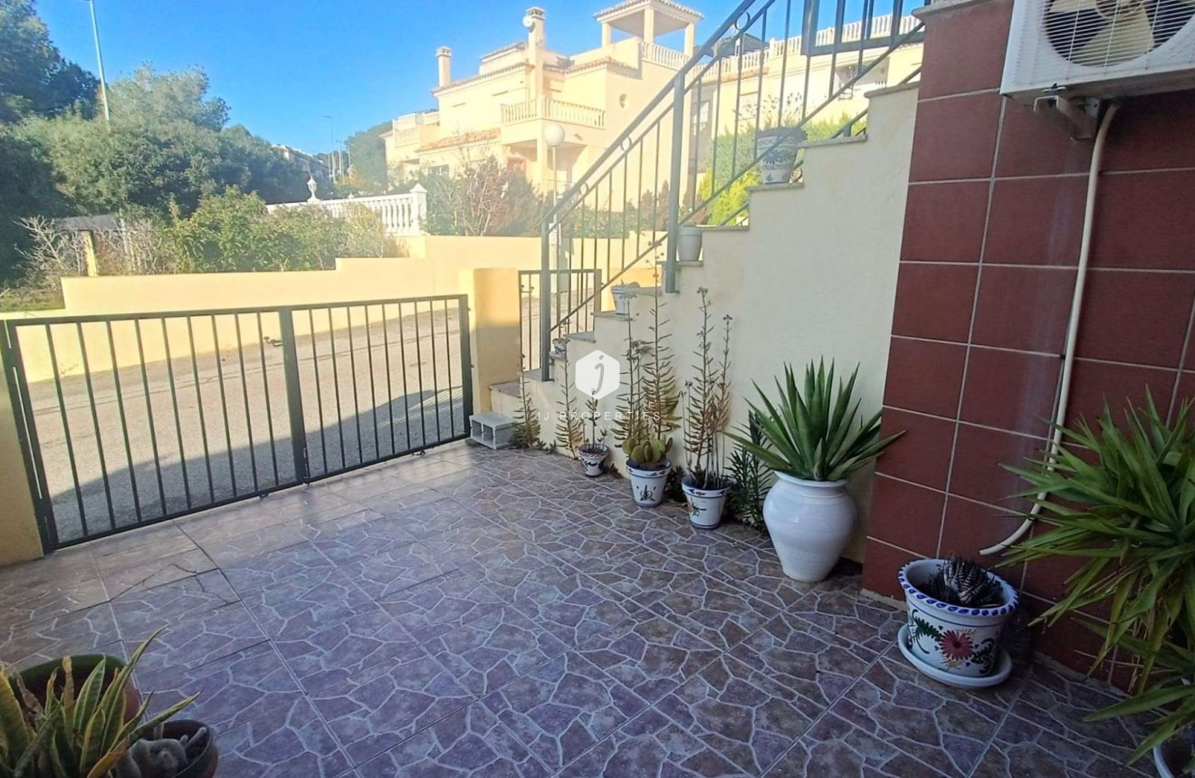 Resale - Bungalow -
Algorfa - Inland