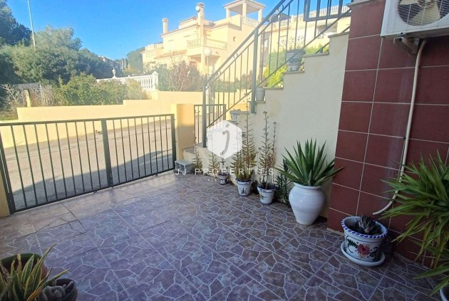 Resale - Bungalow -
Algorfa - Inland