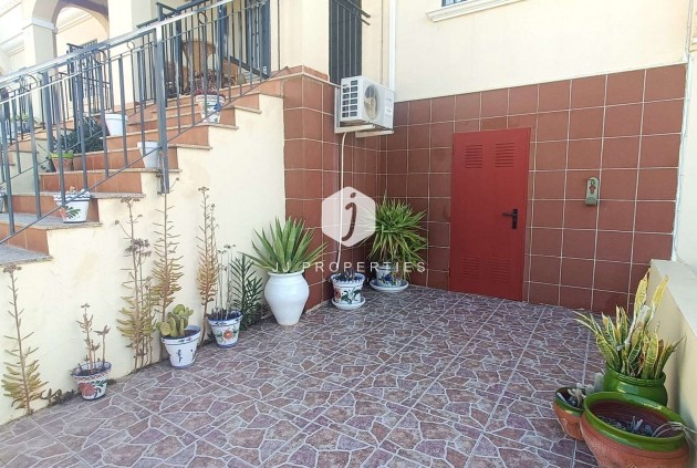 Resale - Bungalow -
Algorfa - Inland