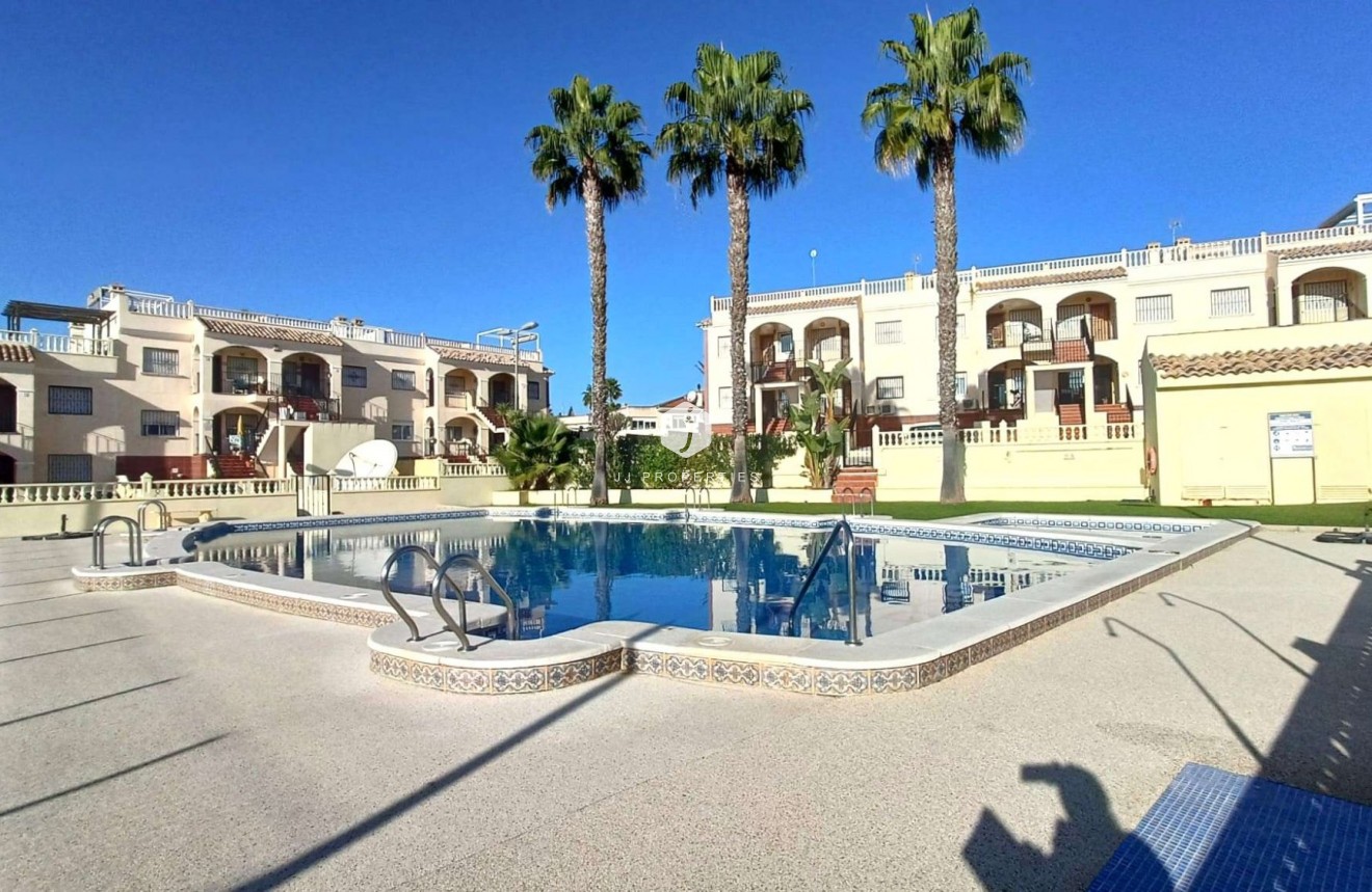Resale - Bungalow -
Algorfa - Inland