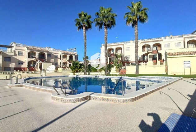 Resale - Bungalow -
Algorfa - Inland