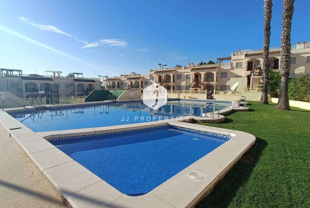 Resale - Bungalow -
Algorfa - Inland