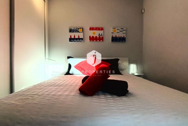 Tweedehands - Appartement / flat -
Algorfa - Inland