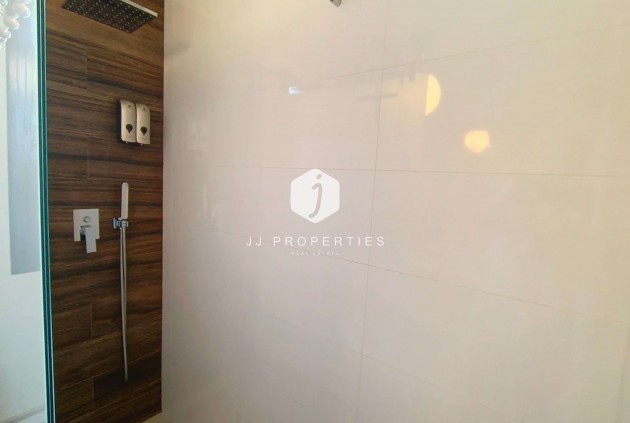 Tweedehands - Appartement / flat -
Algorfa - Inland