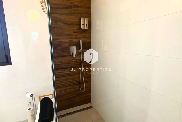 Tweedehands - Appartement / flat -
Algorfa - Inland