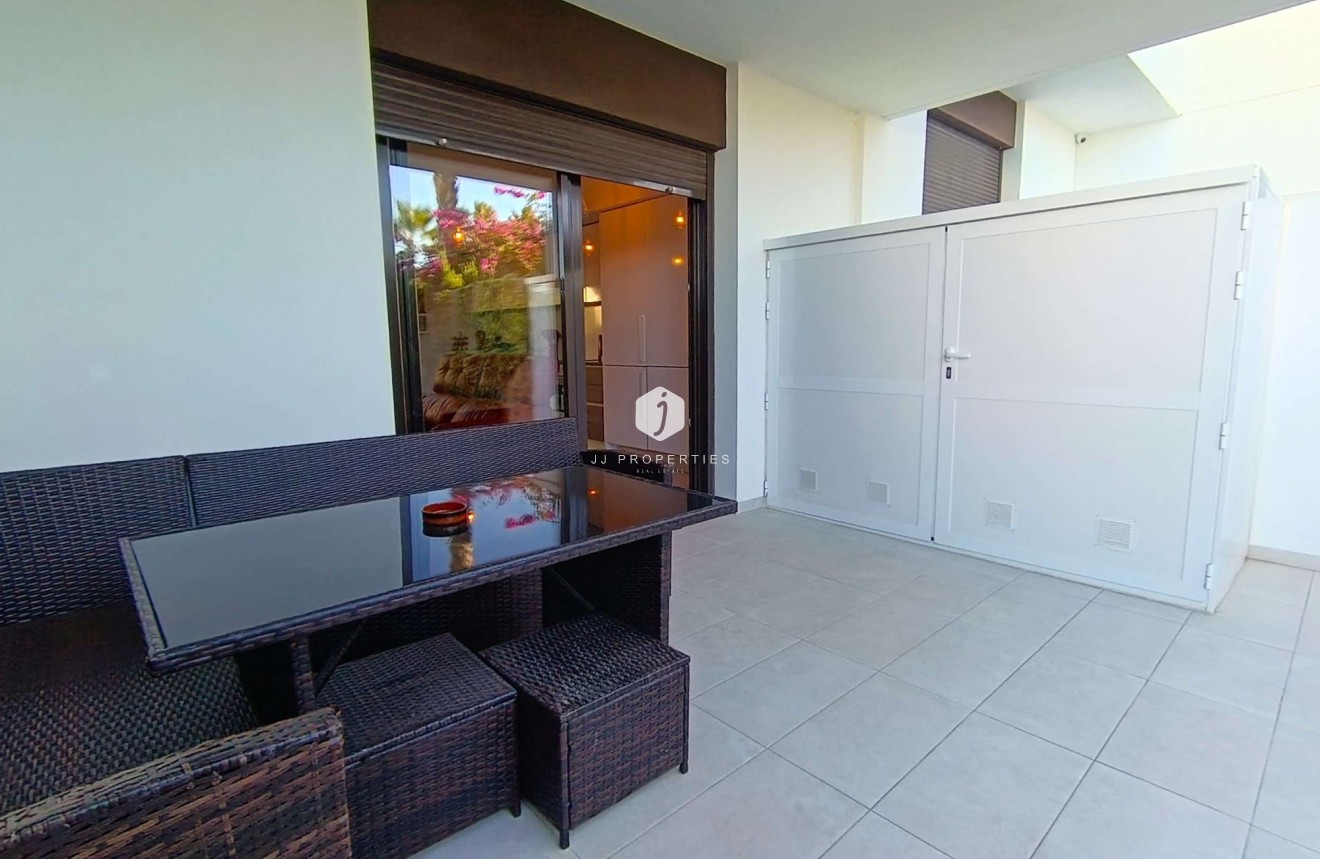 Tweedehands - Appartement / flat -
Algorfa - Inland