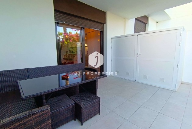 Tweedehands - Appartement / flat -
Algorfa - Inland