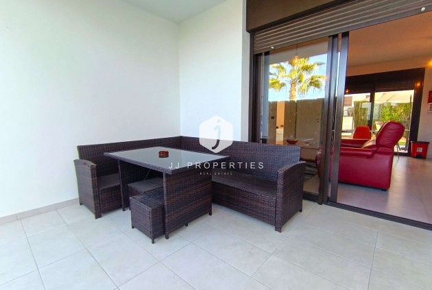 Tweedehands - Appartement / flat -
Algorfa - Inland