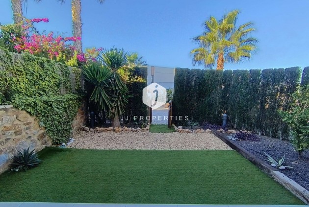 Tweedehands - Appartement / flat -
Algorfa - Inland