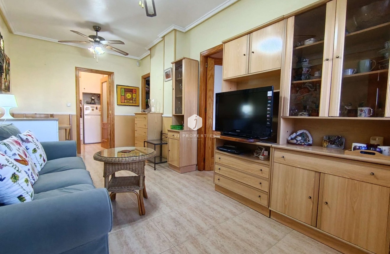 Segunda mano - Apartamento / piso -
Torrevieja - Costa Blanca