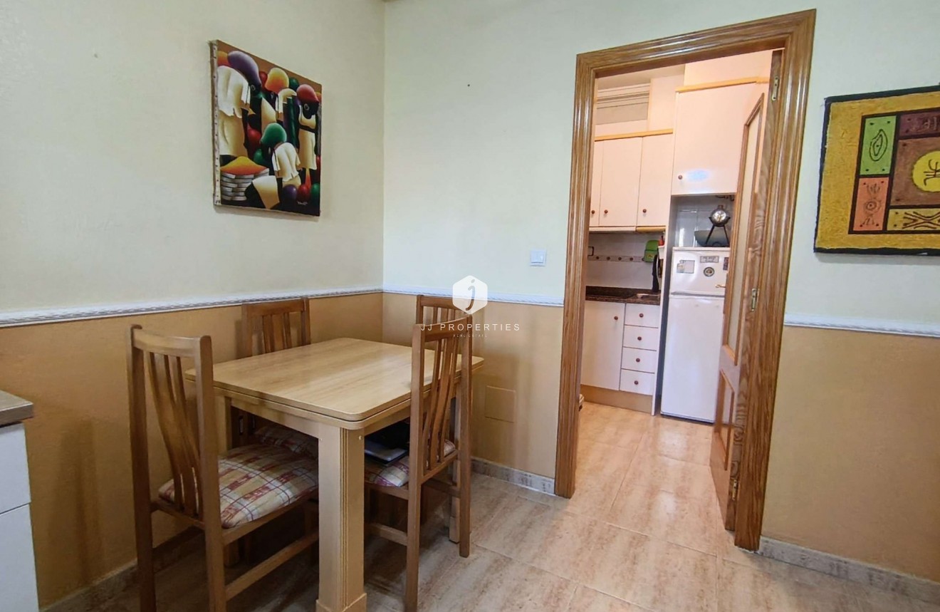Segunda mano - Apartamento / piso -
Torrevieja - Costa Blanca