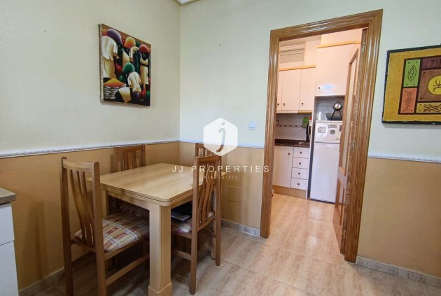 Segunda mano - Apartamento / piso -
Torrevieja - Costa Blanca