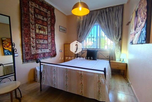 Segunda mano - Apartamento / piso -
Torrevieja - Costa Blanca