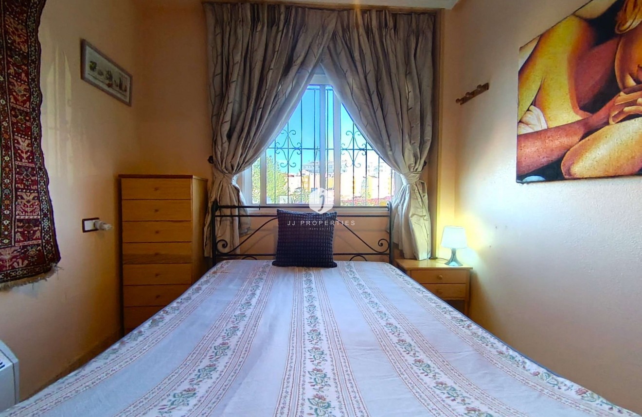 Segunda mano - Apartamento / piso -
Torrevieja - Costa Blanca