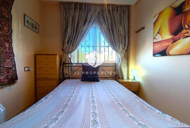 Segunda mano - Apartamento / piso -
Torrevieja - Costa Blanca