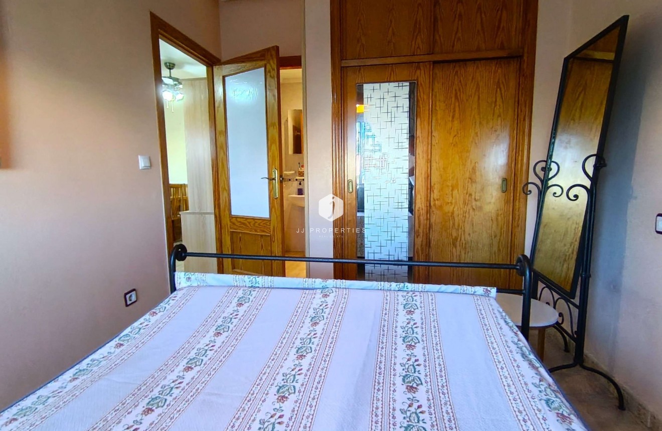 Segunda mano - Apartamento / piso -
Torrevieja - Costa Blanca