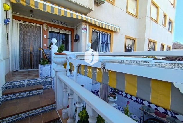 Segunda mano - Apartamento / piso -
Torrevieja - Costa Blanca