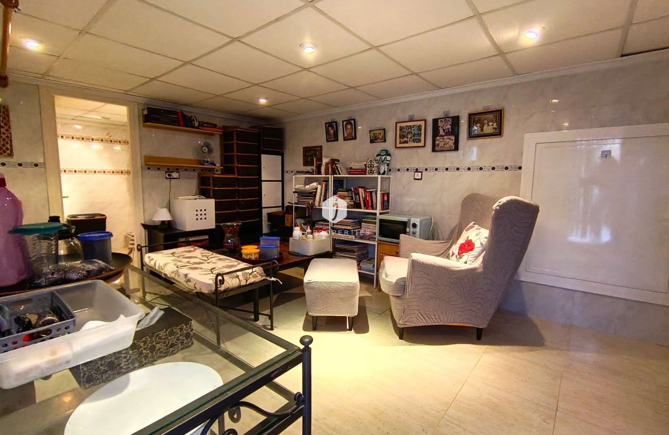 Segunda mano - Apartamento / piso -
Torrevieja - Costa Blanca