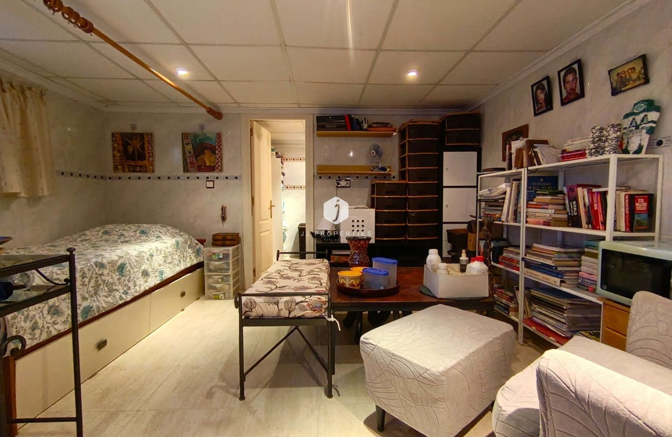 Segunda mano - Apartamento / piso -
Torrevieja - Costa Blanca